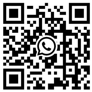 WhatsApp QR Code